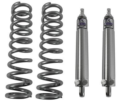 UPI-2048-300, UMI Performance Bolt-In Viking Front Coilover Kits for 1993-2002 CAMARO, FIREBIRD - 2048-300 في الإمارات العربية المتحدة, دبي. Condition - new. Price 4,590 AED. Photo, seller contacts | AUTO.AE