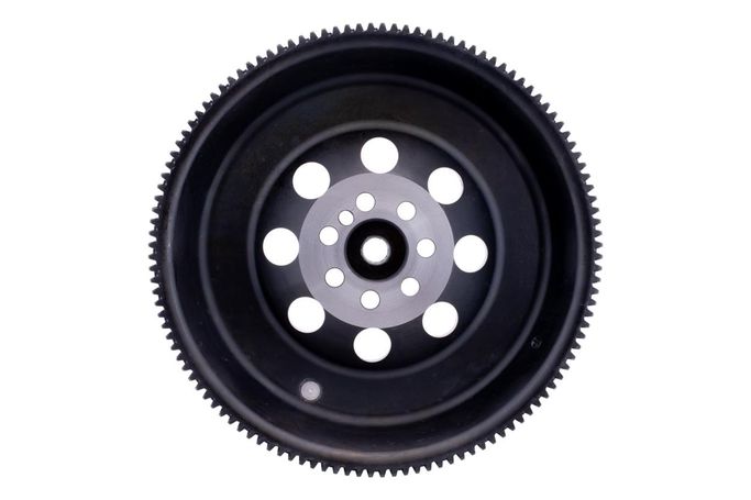 ACL-600665, ACT Streetlite Xact 120-Tooth Flywheel 600665 в ОАЭ, Дубай. Состояние - новое. Цена ⁦3 900 AED⁩. Фото, контакты продавца | AUTO.AE
