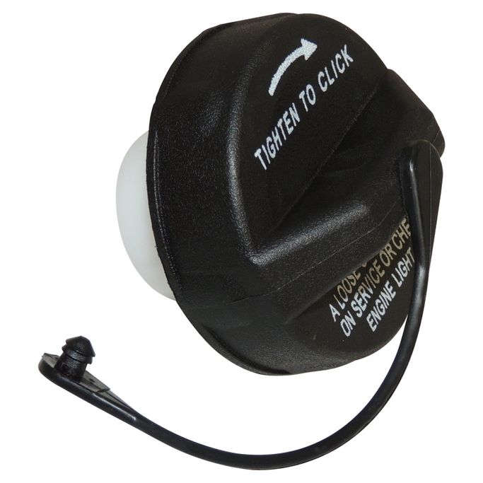CWA-52030387AB, Crown Automotive Fuel Caps for 1997-2018 WRANGLER, 2018 WRANGLER JK - 52030387AB in UAE, Dubai. Condition - new. Price ⁦80 AED⁩. Photo, seller contacts | AUTO.AE
