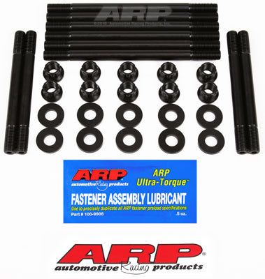 141-4202, ARP 141-4202 Head Stud Kit for DODGE Neon DOHC up to '03 в ОАЭ, Дубай. Состояние - новое. Цена 760 AED. Фото, контакты продавца | AUTO.AE