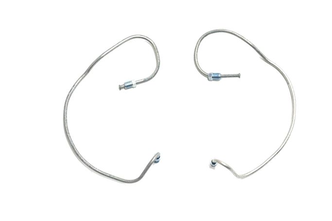 CST-DAD1003-OE, Classic Tube Caliper Transfer Tubes for 1973 240Z - DAD1003-OE в ОАЭ, Дубай. Состояние - новое. Цена ⁦180 AED⁩. Фото, контакты продавца | AUTO.AE