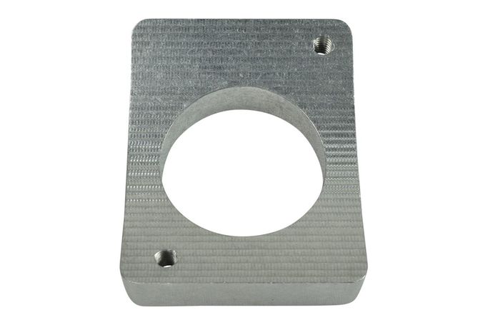 ICB-551783, ICT Billet Mass Airflow Sensor Mounting Flanges 551783 في الإمارات العربية المتحدة, دبي. Condition - new. Price ⁦180 AED⁩. Photo, seller contacts | AUTO.AE