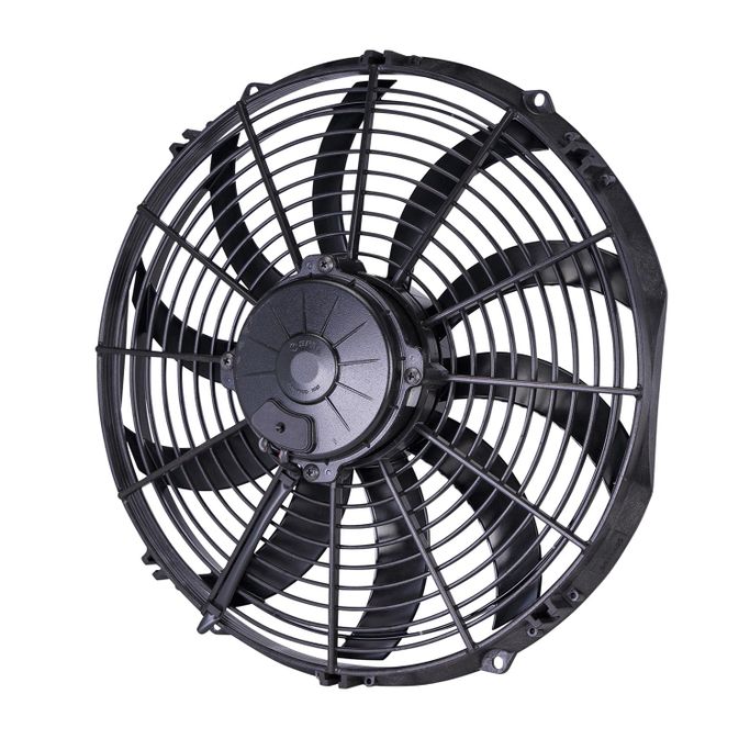 SPU-IX-30102044, 13 Inch 1,777 CFM Spal Brushed High Performance Electric Fan 30102044 في الإمارات العربية المتحدة, دبي. Condition - new. Price ⁦970 AED⁩. Photo, seller contacts | AUTO.AE