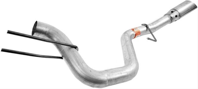 WLK-55598, Walker Tailpipes 55598 in UAE, Dubai. Condition - new. Price 930 AED. Photo, seller contacts | AUTO.AE