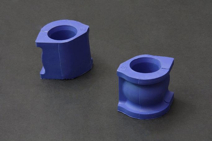 6906, HARDRACE 6906 FRONT- 28mm STABILIZER BUSHING 2PCS/SET HONDA CIVIC FD/SI USDM Only في الإمارات العربية المتحدة, دبي. Condition - new. Price 370 AED. Photo, seller contacts | AUTO.AE