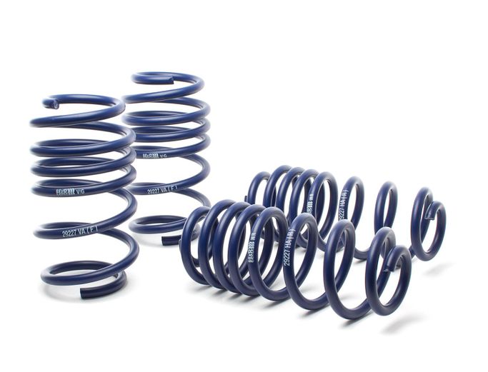 HNR-29227-1, H&R Sport Springs for 2007-2013 A3 QUATTRO - 29227-1 в ОАЭ, Дубай. Состояние - новое. Цена 1 620 AED. Фото, контакты продавца | AUTO.AE