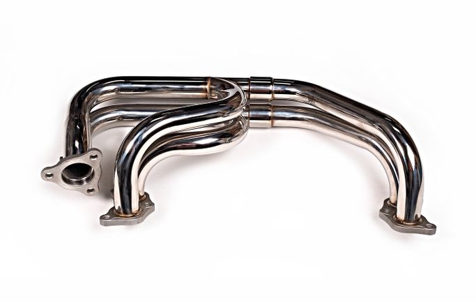 IM-HDR-05, ARD IM-HDR-05 Equal length exhaust manifold with up-pipe for SUBARU Impreza STI (EJ20, EJ25) in UAE, Dubai. Condition - new. Price ⁦3,150 AED⁩. Photo, seller contacts | AUTO.AE
