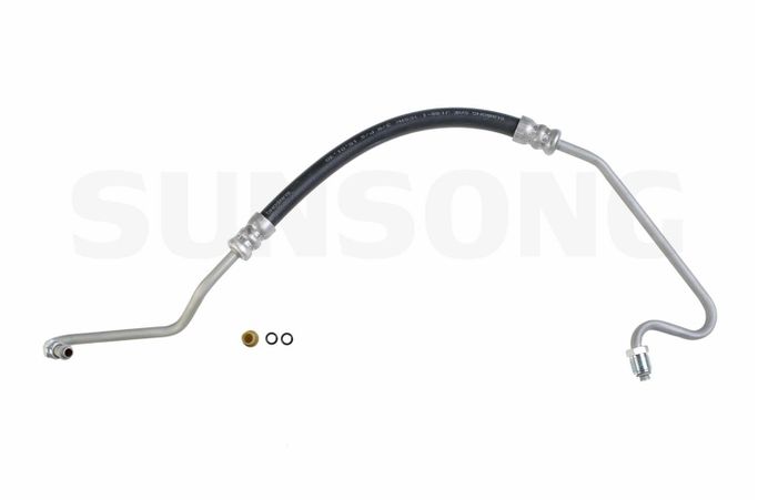 SUG-3402013, Sunsong Power Steering Hose Assemblies 3402013 في الإمارات العربية المتحدة, دبي. Condition - new. Price 110 AED. Photo, seller contacts | AUTO.AE