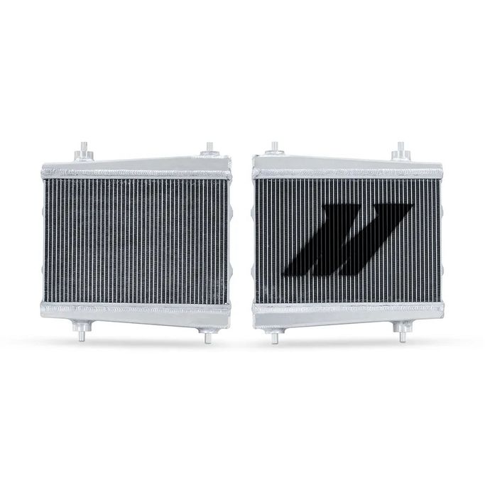 MMRAD-G80-21A, MISHIMOTO MMRAD-G80-21A Performance Auxiliary Radiators for BMW G8X M3/M4 2021+ في الإمارات العربية المتحدة, دبي. Condition - new. Price 3,420 AED. Photo, seller contacts | AUTO.AE