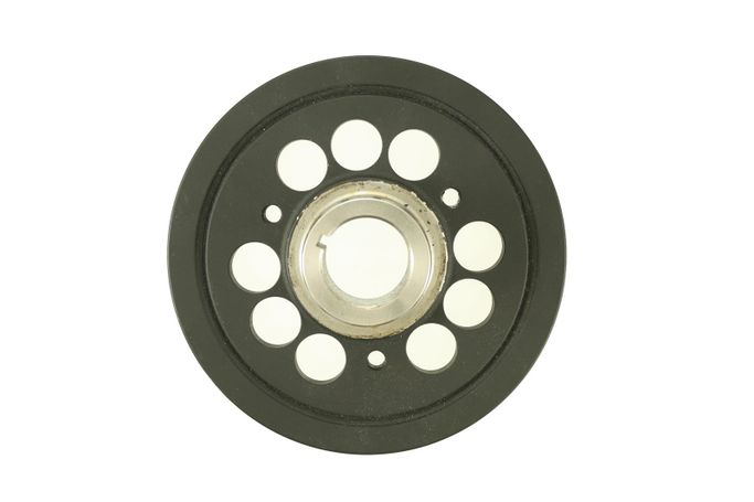 PIO-DA-1823, Pioneer Automotive - Harmonic Balancers for 1996-2005 SABLE, 1996-2006 TAURUS - DA-1823 في الإمارات العربية المتحدة, دبي. Condition - new. Price ⁦500 AED⁩. Photo, seller contacts | AUTO.AE