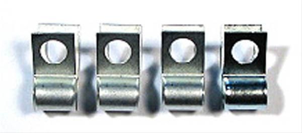 RSD-ACS027, The Right Stuff Fuel Line Retaining Clips ACS027 in UAE, Dubai. Condition - new. Price 50 AED. Photo, seller contacts | AUTO.AE