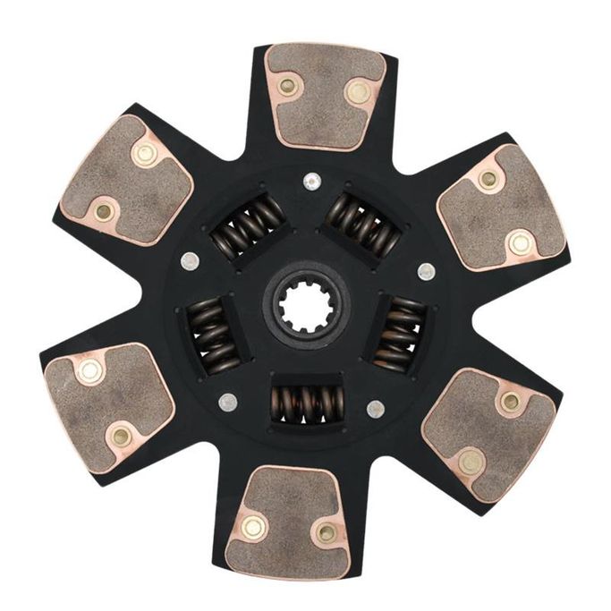 CTF-323583402, Centerforce DFX Clutch Discs 323583402 в ОАЭ, Дубай. Состояние - новое. Цена 1 260 AED. Фото, контакты продавца | AUTO.AE