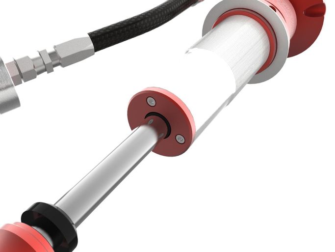 AFE-101-5600-19, AFE Power - Coilover Kits for 2003-2009 4RUNNER, 2007-2009 FJ CRUISER, 2005-2023 TACOMA - 101-5600-19 في الإمارات العربية المتحدة, دبي. Condition - new. Price ⁦7,640 AED⁩. Photo, seller contacts | AUTO.AE