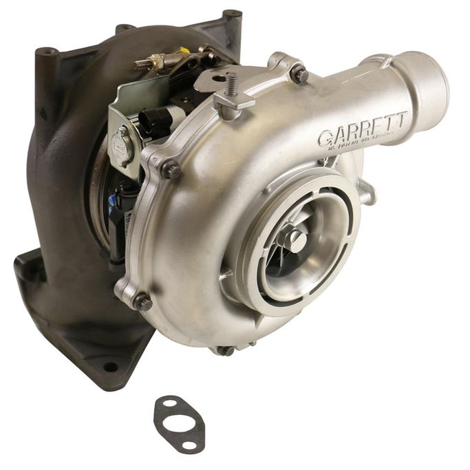 BDD-848212-9001S, BD Diesel Remanufactured Turbo Head Units 848212-9001S в ОАЭ, Дубай. Состояние - новое. Цена ⁦7 360 AED⁩. Фото, контакты продавца | AUTO.AE