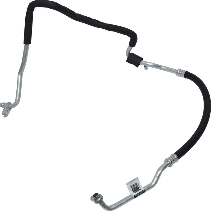 UAC-HA112269C, Universal Air Conditioner Air Conditioning Suction Hose Assemblies for 2008-2009 LANCER, OUTLANDER - HA 112269C in UAE, Dubai. Condition - new. Price 210 AED. Photo, seller contacts | AUTO.AE