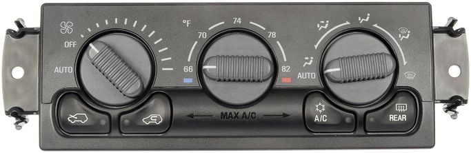 RNB-599-215, Dorman Heavy-Duty Climate Control Modules 599-215 في الإمارات العربية المتحدة, دبي. Condition - new. Price 1,440 AED. Photo, seller contacts | AUTO.AE