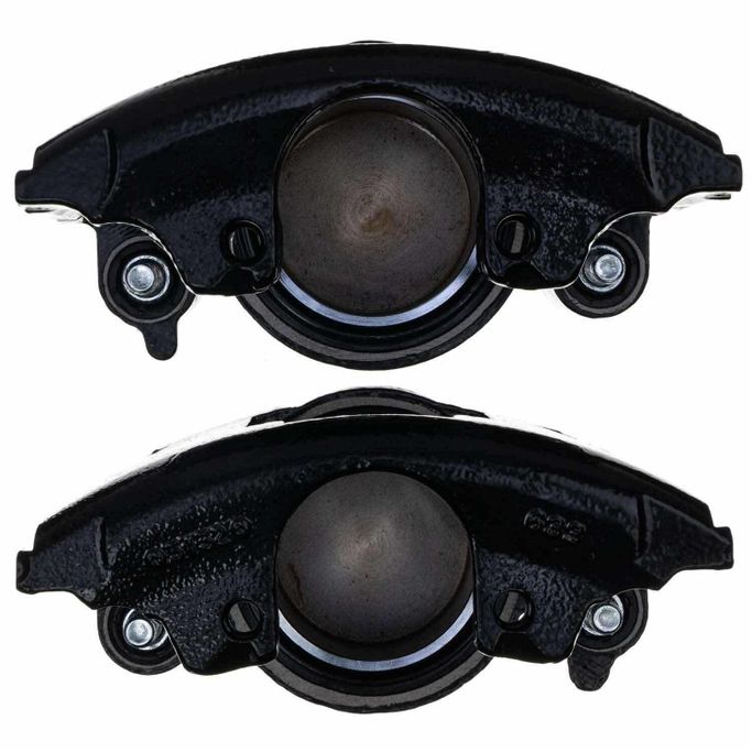 PWR-S4297BLK, PowerStop Performance Powdercoated Brake Calipers S4297BLK في الإمارات العربية المتحدة, دبي. Condition - new. Price 1,060 AED. Photo, seller contacts | AUTO.AE