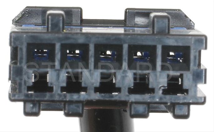 SMP-CBS1413, Standard Motor Combination Switches for 2005-2011 CORVETTE, 2005-2008 STS, 2004-2007 XLR - CBS-1413 في الإمارات العربية المتحدة, دبي. Condition - new. Price ⁦660 AED⁩. Photo, seller contacts | AUTO.AE