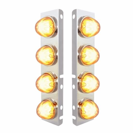 UPD-34435, United Pacific Air Cleaner Tops 34435 في الإمارات العربية المتحدة, دبي. Condition - new. Price ⁦1,190 AED⁩. Photo, seller contacts | AUTO.AE
