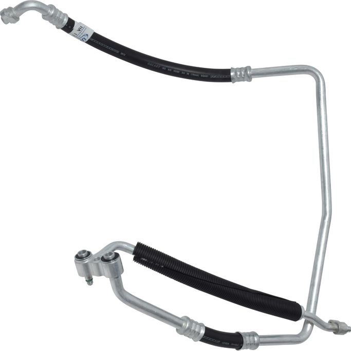 UAC-HA111383C, Universal Air Conditioner Air Conditioning Suction and Discharge Hose Assemblies HA 111383C in UAE, Dubai. Condition - new. Price 280 AED. Photo, seller contacts | AUTO.AE