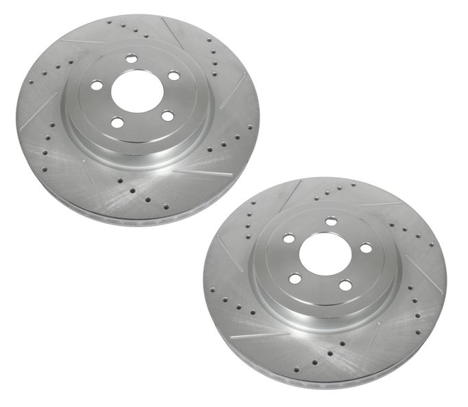 SUM-BRC-63061PR, Summit Racing™ Extreme Performance Coated Brake Rotors SUM-BRC-63061PR في الإمارات العربية المتحدة, دبي. Condition - new. Price 720 AED. Photo, seller contacts | AUTO.AE