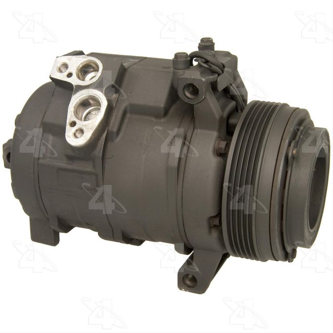 FSS-97349, Four Seasons Air Conditioning Compressors for 2002-2009 RANGE ROVER, 2006-2009 RANGE ROVER SPORT, 2001-2002 X5 - 97349 في الإمارات العربية المتحدة, دبي. Condition - new. Price 900 AED. Photo, seller contacts | AUTO.AE