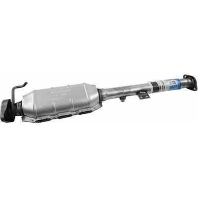 WLK-53310, Walker Ultra Direct-Fit Catalytic Converters 53310 in UAE, Dubai. Condition - new. Price 1,490 AED. Photo, seller contacts | AUTO.AE