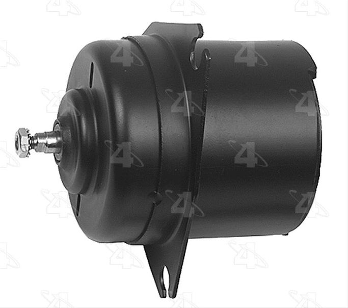 FSS-35652, Four Seasons Fan Motors for 1986-1988 ACCORD, 1984-1987 CIVIC, 1986-1987 WAGOVAN - 35652 in UAE, Dubai. Condition - new. Price ⁦590 AED⁩. Photo, seller contacts | AUTO.AE