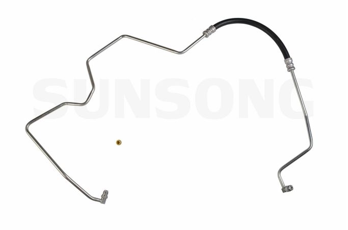 SUG-3401714, Sunsong Power Steering Hose Assemblies for 1994-1995 SABLE, TAURUS - 3401714 in UAE, Dubai. Condition - new. Price 180 AED. Photo, seller contacts | AUTO.AE