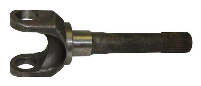 CWA-36617, Crown Automotive Direct-Fit Axle Shaft Assemblies for 1977-1983 CJ5, 1977-1986 CJ7, 1981-1986 SCRAMBLER - 36617 في الإمارات العربية المتحدة, دبي. Condition - new. Price ⁦410 AED⁩. Photo, seller contacts | AUTO.AE