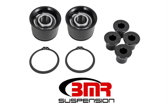 BMR-BK055, BMR Trailing Arm Bushing Kits for 2015-2021 MUSTANG - BK055 in UAE, Dubai. Condition - new. Price 1,100 AED. Photo, seller contacts | AUTO.AE