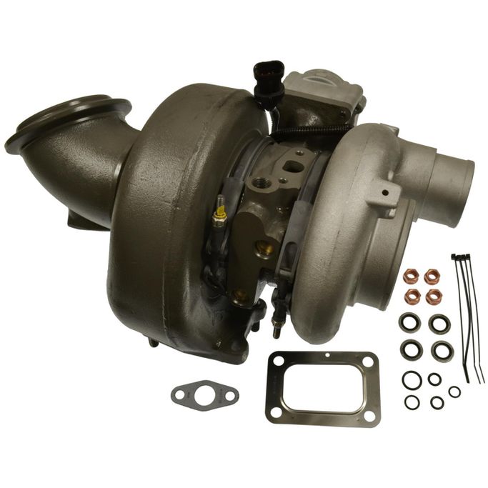 SMP-TBC668, Standard Motor Stock Replacement Remanufactured Stock Turbocharger TBC668 in UAE, Dubai. Condition - new. Price ⁦12,530 AED⁩. Photo, seller contacts | AUTO.AE
