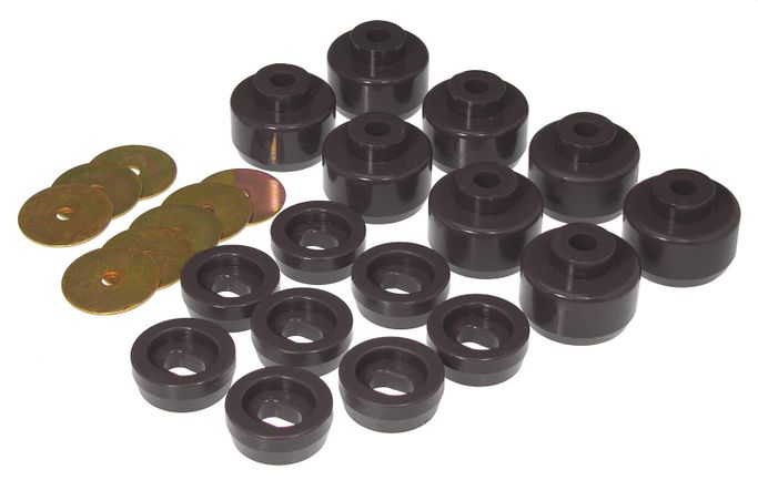 PTP-7-148-BL, Prothane Body Mount Bushings 7-148-BL in UAE, Dubai. Condition - new. Price 880 AED. Photo, seller contacts | AUTO.AE