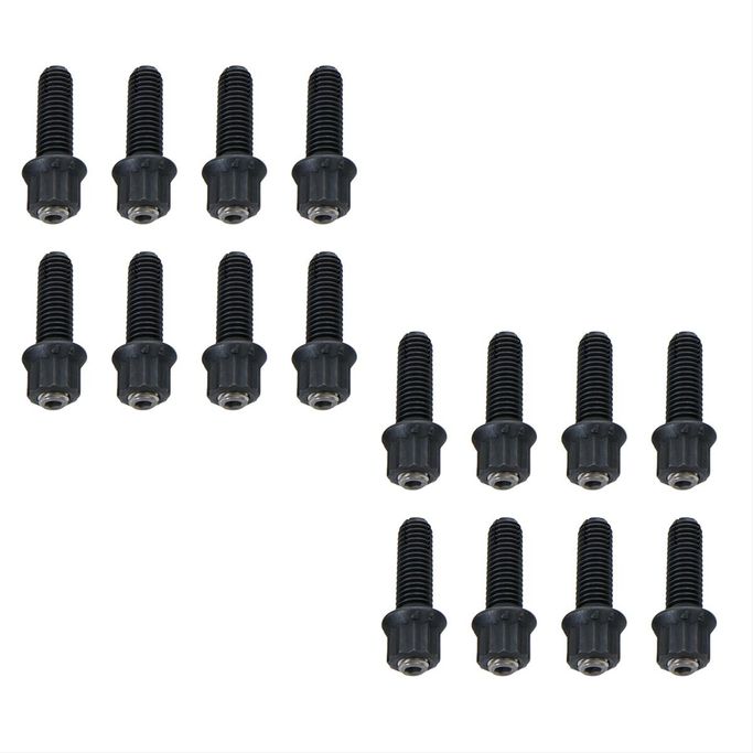 SUM-910124, Summit Racing™ Split Lock Bolt Kits SUM-910124 в ОАЭ, Дубай. Состояние - новое. Цена 220 AED. Фото, контакты продавца | AUTO.AE