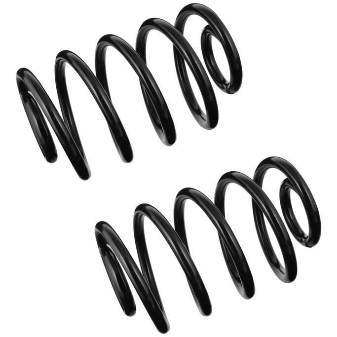 TRW-JCS1651T, TRW Coil Springs for 1997-2006 WRANGLER - JCS1651T في الإمارات العربية المتحدة, دبي. Condition - new. Price 740 AED. Photo, seller contacts | AUTO.AE