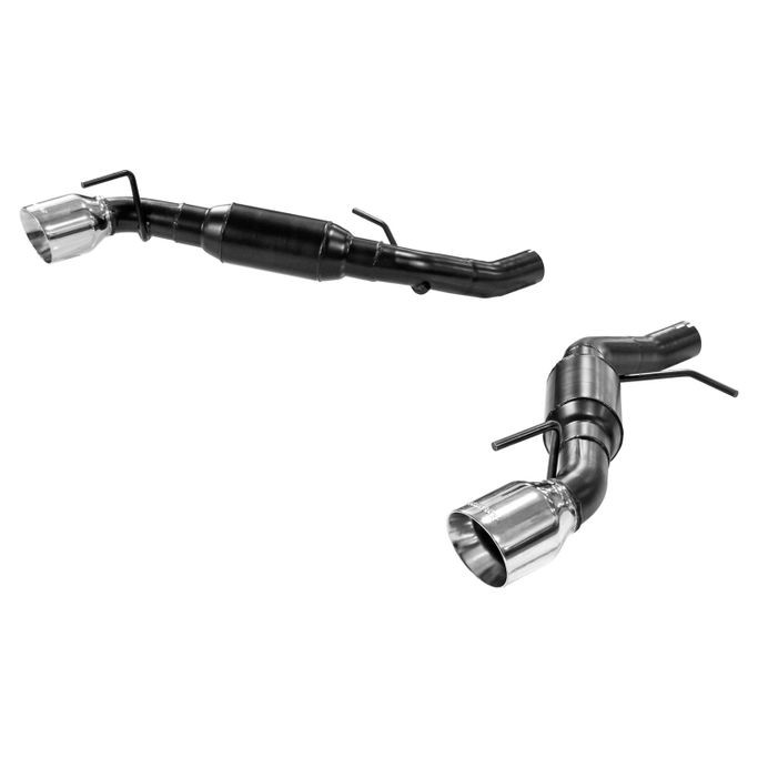 FLO-817751, Flowmaster American Thunder Exhaust Systems for 2016-2023 CAMARO - 817751 in UAE, Dubai. Condition - new. Price 4,060 AED. Photo, seller contacts | AUTO.AE