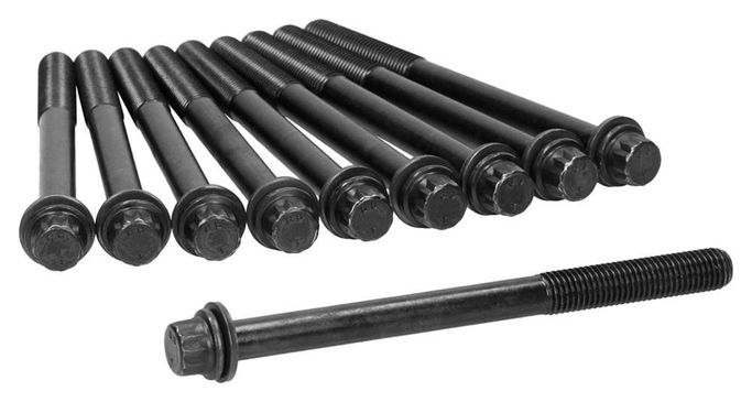 AJU-81065900, Ajusa Cylinder Head Bolt Sets for 2010-2013 SX4, KIZASHI, 2009-2013 GRAND VITARA - 81065900 в ОАЭ, Дубай. Состояние - новое. Цена ⁦390 AED⁩. Фото, контакты продавца | AUTO.AE