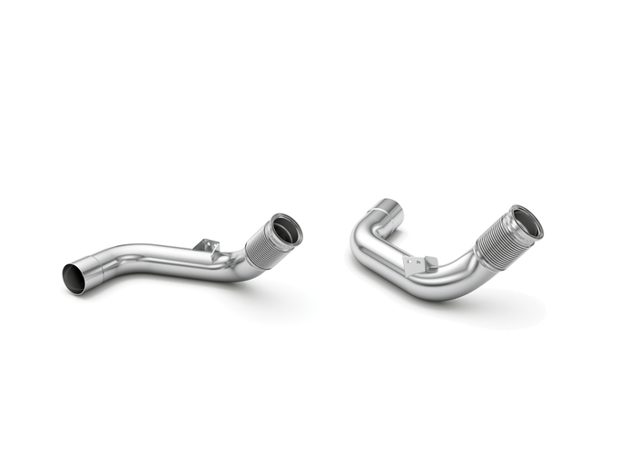 B5555.2DP2, EISENMANN B5555.2DP2 Downpipe RACE (bottom part) for BMW M5 F90 в ОАЭ, Дубай. Состояние - новое. Цена 14 060 AED. Фото, контакты продавца | AUTO.AE