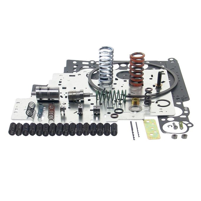 TRG-4L80E-HD2, TransGo Performance Shift Kits 4L80E-HD2 in UAE, Dubai. Condition - new. Price 830 AED. Photo, seller contacts | AUTO.AE
