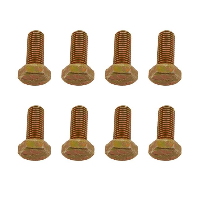 SUM-566005, Summit Racing™ Grade 8 Bolts SUM-566005 في الإمارات العربية المتحدة, دبي. Condition - new. Price ⁦30 AED⁩. Photo, seller contacts | AUTO.AE