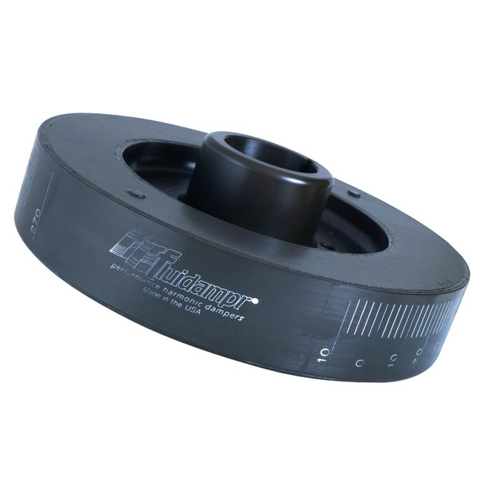 FLU-720311, Fluidampr Harmonic Dampers 720311 في الإمارات العربية المتحدة, دبي. Condition - new. Price 2,600 AED. Photo, seller contacts | AUTO.AE