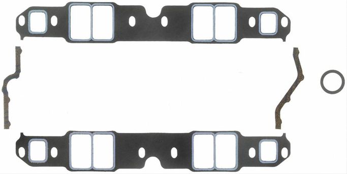 FEL-1209, Fel-Pro Performance Intake Manifold Gasket Sets 1209 в ОАЭ, Дубай. Состояние - новое. Цена ⁦150 AED⁩. Фото, контакты продавца | AUTO.AE