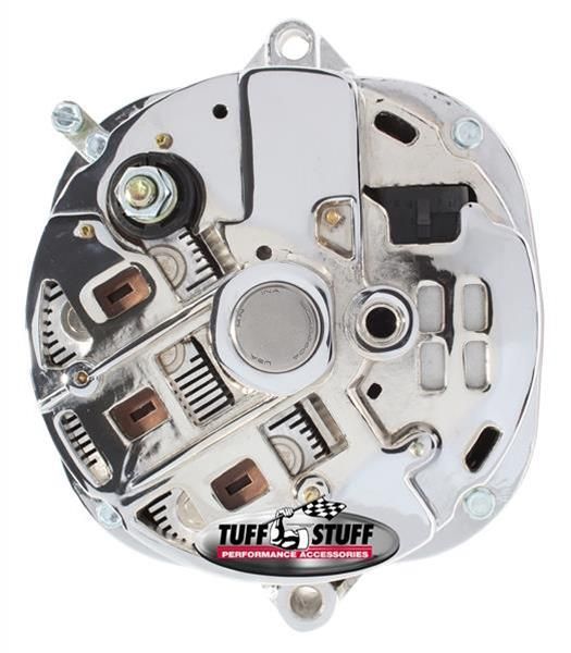TFF-8112NA, Tuff Stuff Performance High-Amp Output Alternators 8112NA в ОАЭ, Дубай. Состояние - новое. Цена 1 570 AED. Фото, контакты продавца | AUTO.AE