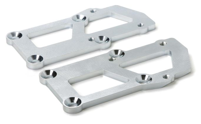 HOK-12611HKR, Hooker Blackheart Engine Swap Motor Mount Kits for 1967-1969 CAMARO, FIREBIRD - 12611HKR in UAE, Dubai. Condition - new. Price 850 AED. Photo, seller contacts | AUTO.AE