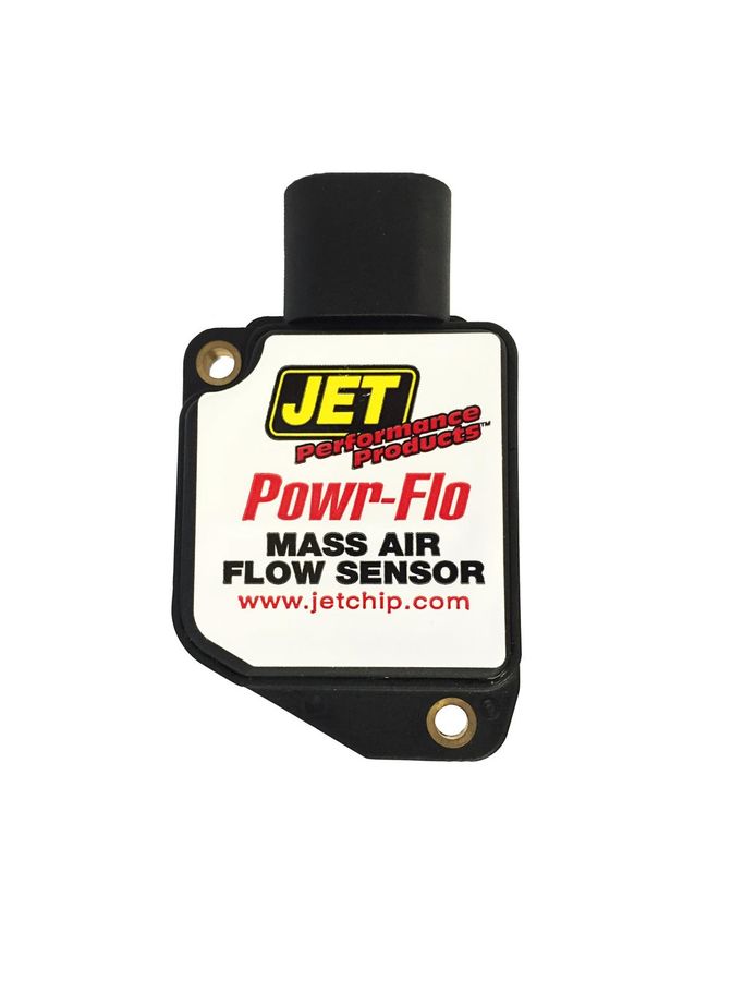 JET-69161, JET Powr-Flo Mass Airflow Sensors 69161 في الإمارات العربية المتحدة, دبي. Condition - new. Price ⁦840 AED⁩. Photo, seller contacts | AUTO.AE