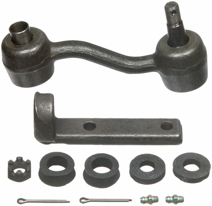 MOG-K8159, Moog Replacement Idler Arms K8159 في الإمارات العربية المتحدة, دبي. Condition - new. Price 640 AED. Photo, seller contacts | AUTO.AE