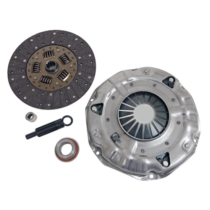 SUM-700802, Summit Racing™ Clutch Kits SUM-700802 في الإمارات العربية المتحدة, دبي. Condition - new. Price 750 AED. Photo, seller contacts | AUTO.AE