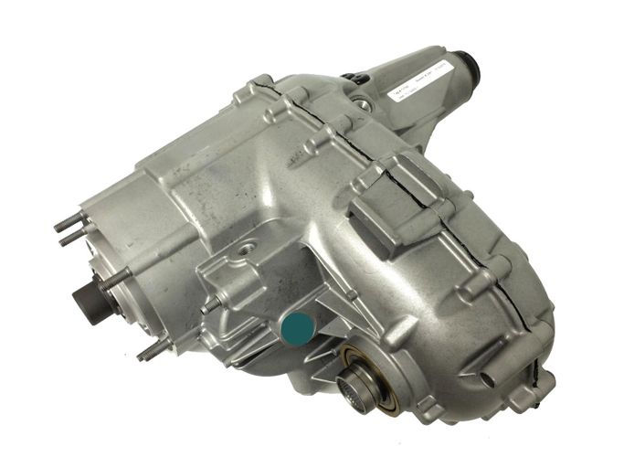 ZUD-RTC1222G-1, Zumbrota Remanufactured Transfer Cases for 2007-2013 SIERRA 1500, SILVERADO 1500 - RTC1222G-1 в ОАЭ, Дубай. Состояние - новое. Цена ⁦10 000 AED⁩. Фото, контакты продавца | AUTO.AE