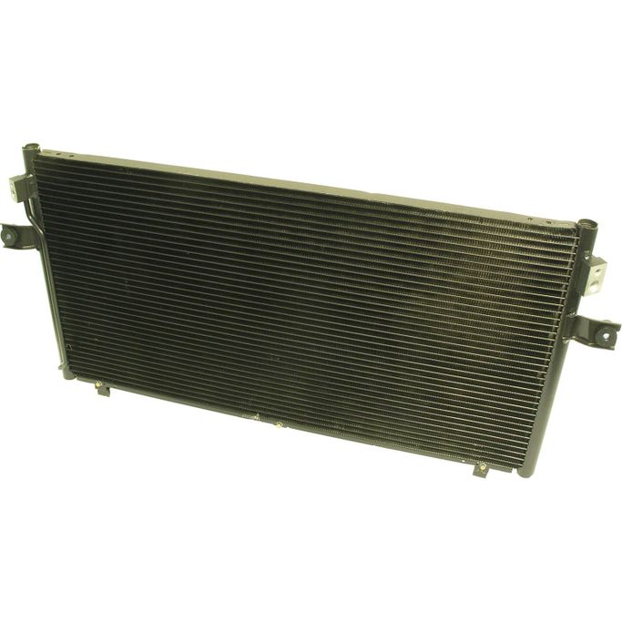 UAC-CN4605PFC, Universal Air Conditioner Air Conditioning Condensers for 1995-1996 MAXIMA - CN 4605PFC in UAE, Dubai. Condition - new. Price 540 AED. Photo, seller contacts | AUTO.AE