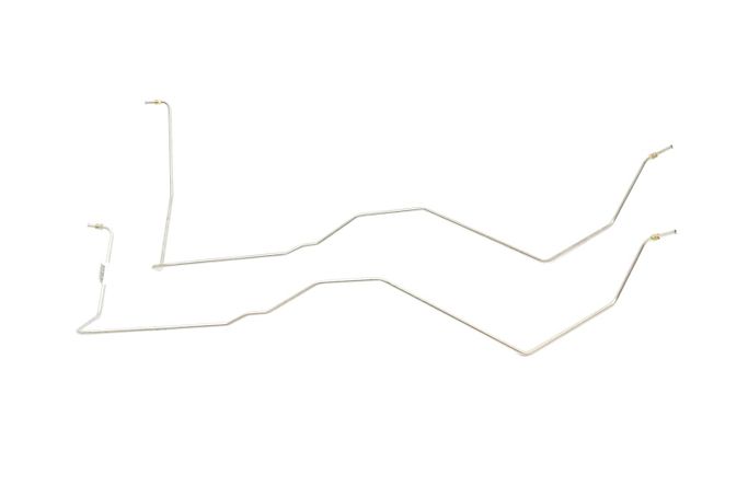 CST-CTT1013-SC, Classic Tube Automatic Transmission Cooler Lines CTT1013-SC في الإمارات العربية المتحدة, دبي. Condition - new. Price 400 AED. Photo, seller contacts | AUTO.AE